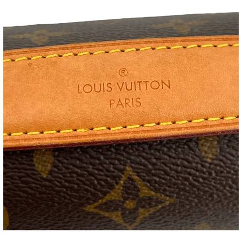 Louis Vuitton Pochette Metis Monogram Canvas