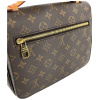 Louis Vuitton Pochette Metis Monogram Canvas Handtaschen Louis Vuitton 38