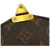 Louis Vuitton Pochette Metis Monogram Canvas Handtaschen Louis Vuitton 42