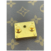 Louis Vuitton Pochette Metis Monogram Canvas Handtaschen Louis Vuitton 43