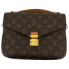 Louis Vuitton Pochette Metis Monogram Canvas Handtaschen Louis Vuitton 28