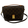 Louis Vuitton Pochette Metis Monogram Canvas Handtaschen Louis Vuitton 26