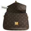 Louis Vuitton Pochette Metis Monogram Canvas Handtaschen Louis Vuitton 44
