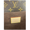 Louis Vuitton Pochette Metis Monogram Canvas Handtaschen Louis Vuitton 46