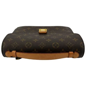 Louis Vuitton Pochette Metis Monogram Canvas