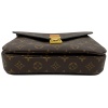 Louis Vuitton Pochette Metis Monogram Canvas Handbags Louis Vuitton 26