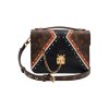 Louis Vuitton Métis Brogue Handtaschen Louis Vuitton 18 Louis Vuitton Métis Brogue Handtaschen Louis Vuitton 18