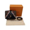 Louis Vuitton Métis Brogue Handtaschen Louis Vuitton 20 Louis Vuitton Métis Brogue Handtaschen Louis Vuitton 20