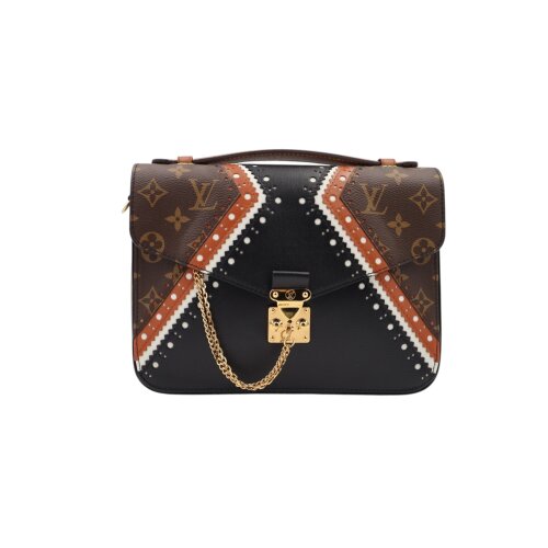 Louis Vuitton Métis Brogue Handtaschen Louis Vuitton 4 Louis Vuitton Métis Brogue Handtaschen Louis Vuitton 4