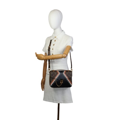 Louis Vuitton Métis Brogue Handtaschen Louis Vuitton 2 Louis Vuitton Métis Brogue Handtaschen Louis Vuitton 2