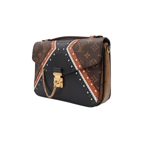 Louis Vuitton Métis Brogue Handtaschen Louis Vuitton 5 Louis Vuitton Métis Brogue Handtaschen Louis Vuitton 5
