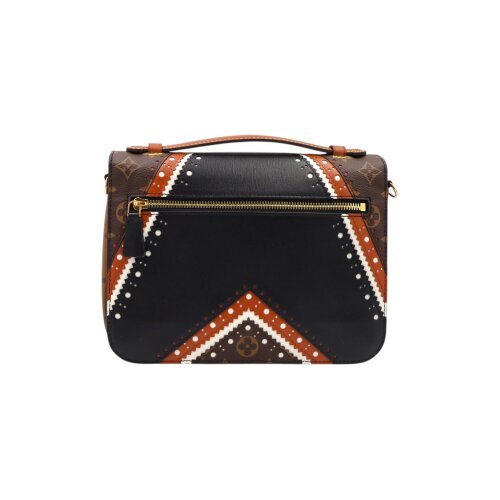 Louis Vuitton Métis Brogue Handtaschen Louis Vuitton 6 Louis Vuitton Métis Brogue Handtaschen Louis Vuitton 6