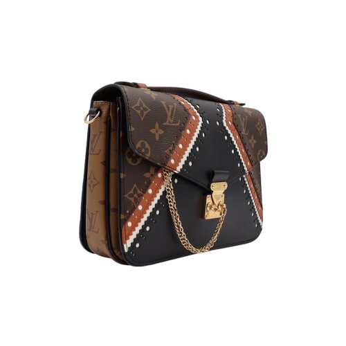 Louis Vuitton Métis Brogue Handtaschen Louis Vuitton 7 Louis Vuitton Métis Brogue Handtaschen Louis Vuitton 7