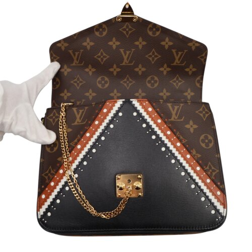 Louis Vuitton Métis Brogue Handtaschen Louis Vuitton 12 Louis Vuitton Métis Brogue Handtaschen Louis Vuitton 12