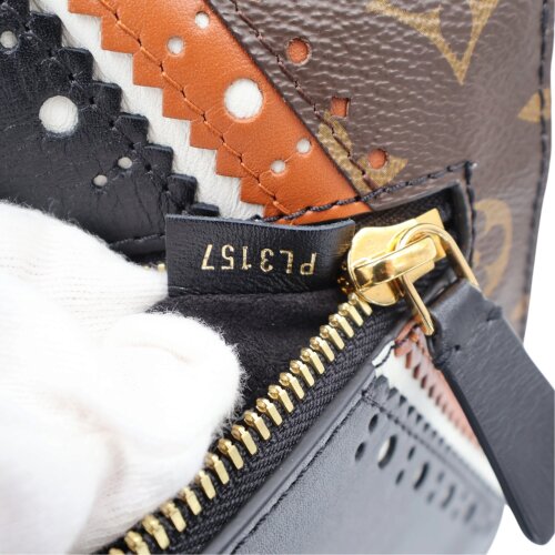 Louis Vuitton Métis Brogue Handtaschen Louis Vuitton 15 Louis Vuitton Métis Brogue Handtaschen Louis Vuitton 15