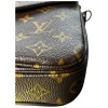 Louis Vuitton Pochette Metis Monogram Canvas Handtaschen Louis Vuitton 33