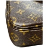 Louis Vuitton Pochette Metis Monogram Canvas Handtaschen Louis Vuitton 32