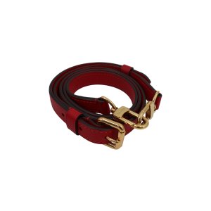 Louis Vuitton Pochette Metis Empreinte Scarlet Rot