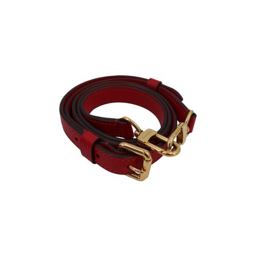 Louis Vuitton Pochette Metis Empreinte Scarlet Rot