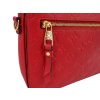 Louis Vuitton Pochette Metis Empreinte Scarlet Rot Handtaschen Louis Vuitton 36 Louis Vuitton Pochette Metis Empreinte Scarlet Rot Handtaschen Louis Vuitton 36