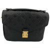 Louis Vuitton Pochette Metis Empreinte Black Handbags Louis Vuitton 25