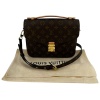 Louis Vuitton Pochette Metis Monogram Canvas Handbags Louis Vuitton 22