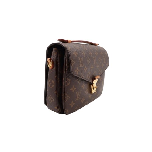 Louis Vuitton Métis Monogram Canvas Handtaschen Louis Vuitton 9 Louis Vuitton Métis Monogram Canvas Handtaschen Louis Vuitton 9