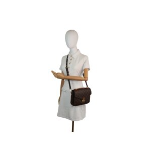 Louis Vuitton Métis Monogram Canvas Handtaschen Louis Vuitton 24 Louis Vuitton Métis Monogram Canvas Handtaschen Louis Vuitton 24