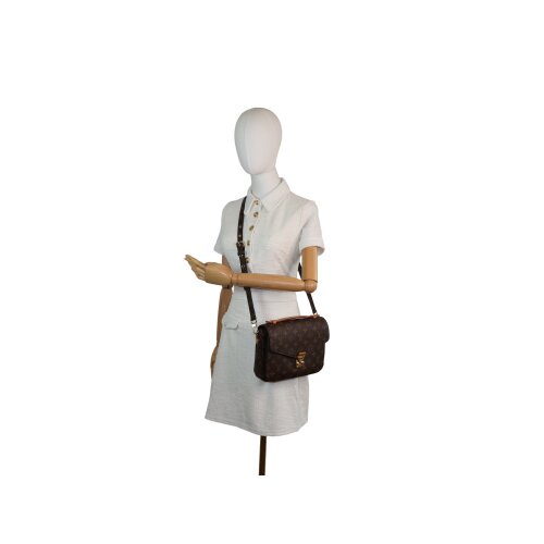 Louis Vuitton Métis Monogram Canvas Handtaschen Louis Vuitton 5 Louis Vuitton Métis Monogram Canvas Handtaschen Louis Vuitton 5