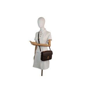 Louis Vuitton Métis Monogram Canvas Carrier bags Louis Vuitton 24 Louis Vuitton Métis Monogram Canvas Carrier bags Louis Vuitton 24
