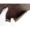 Louis Vuitton Métis Monogram Canvas Handtaschen Louis Vuitton 36 Louis Vuitton Métis Monogram Canvas Handtaschen Louis Vuitton 36
