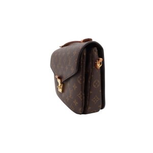 Louis Vuitton Métis Monogram Canvas Handtaschen Louis Vuitton 26 Louis Vuitton Métis Monogram Canvas Handtaschen Louis Vuitton 26