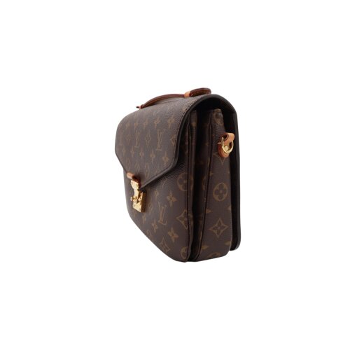 Louis Vuitton Métis Monogram Canvas Handtaschen Louis Vuitton 7 Louis Vuitton Métis Monogram Canvas Handtaschen Louis Vuitton 7