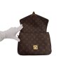 Louis Vuitton Métis Monogram Canvas Handtaschen Louis Vuitton 31 Louis Vuitton Métis Monogram Canvas Handtaschen Louis Vuitton 31