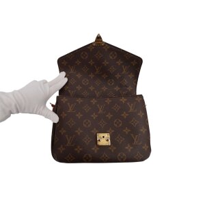 Louis Vuitton Métis Monogram Canvas Handtaschen Louis Vuitton 34 Louis Vuitton Métis Monogram Canvas Handtaschen Louis Vuitton 34