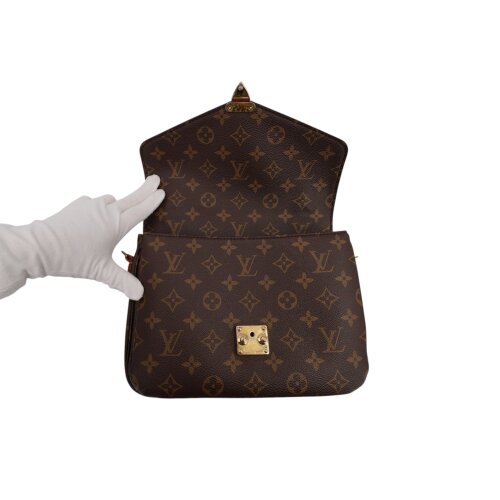 Louis Vuitton Métis Monogram Canvas Handtaschen Louis Vuitton 15 Louis Vuitton Métis Monogram Canvas Handtaschen Louis Vuitton 15