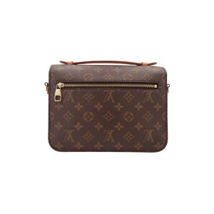 Louis Vuitton Métis Monogram Canvas Handtaschen Louis Vuitton 27 Louis Vuitton Métis Monogram Canvas Handtaschen Louis Vuitton 27