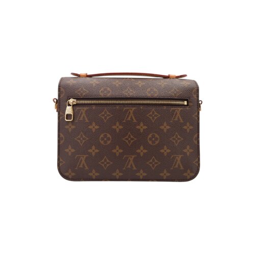 Louis Vuitton Métis Monogram Canvas Handtaschen Louis Vuitton 8 Louis Vuitton Métis Monogram Canvas Handtaschen Louis Vuitton 8
