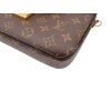 Louis Vuitton Métis Monogram Canvas Handtaschen Louis Vuitton 28 Louis Vuitton Métis Monogram Canvas Handtaschen Louis Vuitton 28