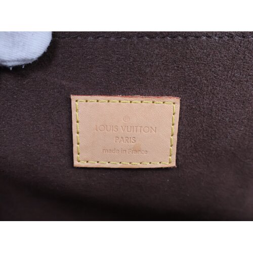 Louis Vuitton Métis Monogram Canvas Handtaschen Louis Vuitton 19 Louis Vuitton Métis Monogram Canvas Handtaschen Louis Vuitton 19
