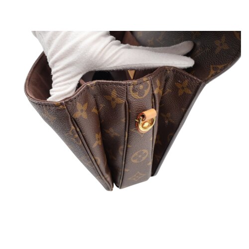 Louis Vuitton Métis Monogram Canvas Handtaschen Louis Vuitton 17 Louis Vuitton Métis Monogram Canvas Handtaschen Louis Vuitton 17