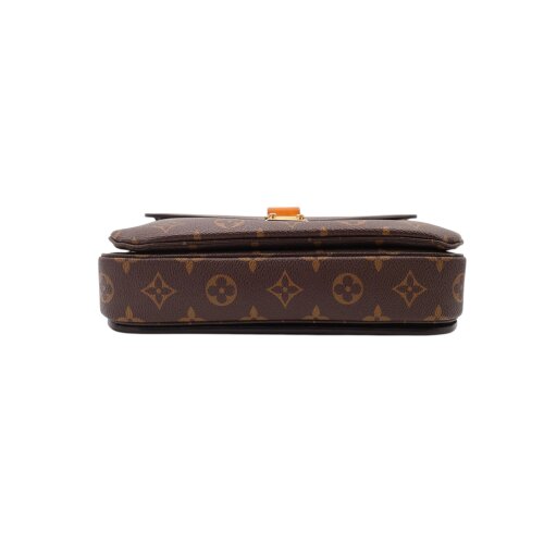Louis Vuitton Métis Monogram Canvas Handtaschen Louis Vuitton 10 Louis Vuitton Métis Monogram Canvas Handtaschen Louis Vuitton 10