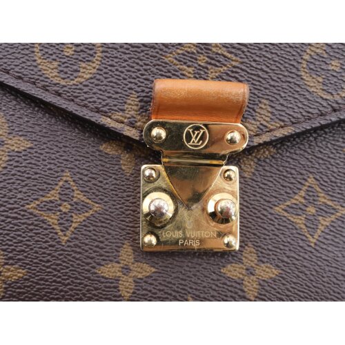 Louis Vuitton Métis Monogram Canvas Handtaschen Louis Vuitton 13 Louis Vuitton Métis Monogram Canvas Handtaschen Louis Vuitton 13