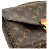 Louis Vuitton Pochette Metis Monogram Canvas Handtaschen Louis Vuitton 35 Louis Vuitton Pochette Metis Monogram Canvas Handtaschen Louis Vuitton 35
