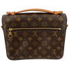 Louis Vuitton Pochette Metis Monogram Canvas Handtaschen Louis Vuitton 32 Louis Vuitton Pochette Metis Monogram Canvas Handtaschen Louis Vuitton 32