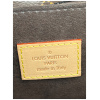 Louis Vuitton Pochette Metis Monogram Canvas Handtaschen Louis Vuitton 48 Louis Vuitton Pochette Metis Monogram Canvas Handtaschen Louis Vuitton 48