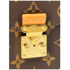 Louis Vuitton Pochette Metis Monogram Canvas Handtaschen Louis Vuitton 37 Louis Vuitton Pochette Metis Monogram Canvas Handtaschen Louis Vuitton 37
