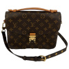 Louis Vuitton Pochette Metis Monogram Canvas Handtaschen Louis Vuitton 28 Louis Vuitton Pochette Metis Monogram Canvas Handtaschen Louis Vuitton 28