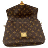 Louis Vuitton Pochette Metis Monogram Canvas Handtaschen Louis Vuitton 46 Louis Vuitton Pochette Metis Monogram Canvas Handtaschen Louis Vuitton 46
