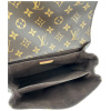 Louis Vuitton Pochette Metis Monogram Canvas Handtaschen Louis Vuitton 47 Louis Vuitton Pochette Metis Monogram Canvas Handtaschen Louis Vuitton 47